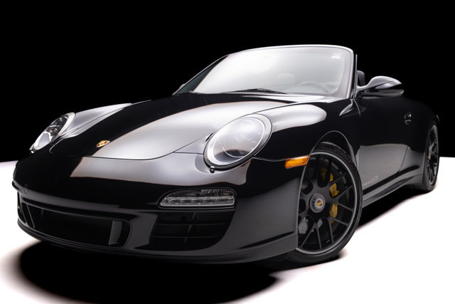 Used 2011 Porsche 911 Carrera GTS RWD image 19