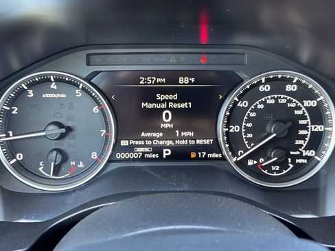 New 2026 Mitsubishi Outlander ES FWD image 9