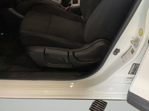 Used 2020 Nissan Rogue Sport S FWD image 31