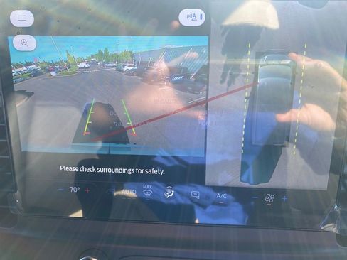 New 2025 Ford Transit 250 Base w/ Load Area Protection Package image 26