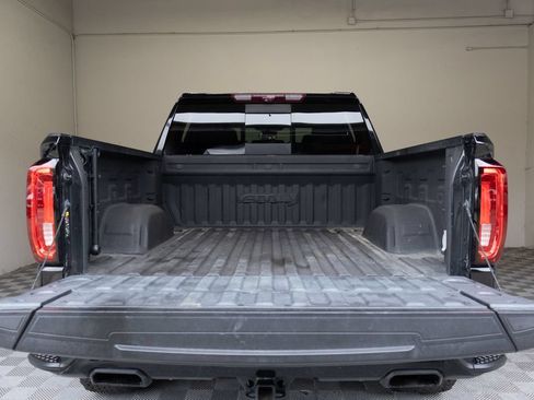 Used 2022 GMC Sierra 1500 AT4 w/ AT4 Premium Package AWD/4WD image 18