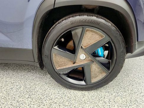 Used 2023 Fisker Ocean One image 9