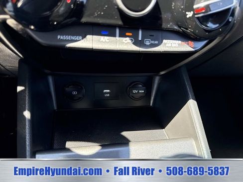 Used 2023 Hyundai Kona SEL w/ Cargo Package AWD/4WD image 25