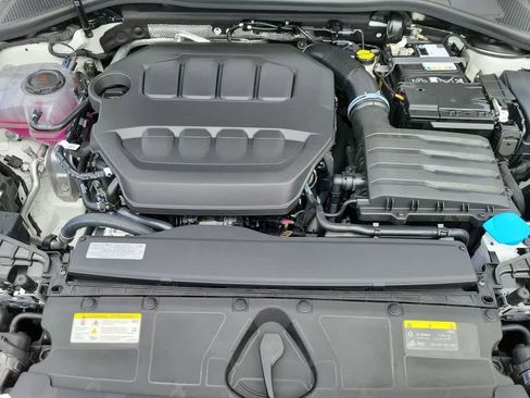 New 2026 Audi A3 2.0T Premium image 17