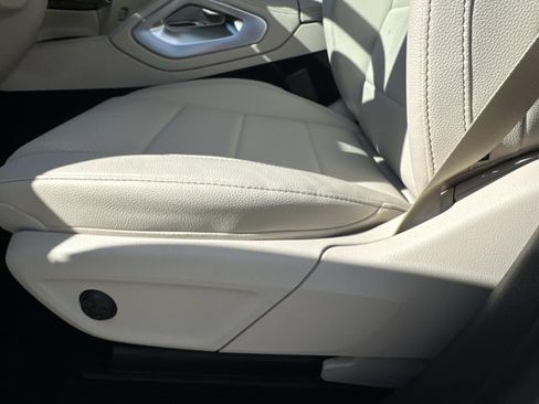 New 2026 Mercedes-Benz GLE 350 4MATIC image 10