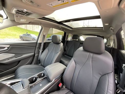 New 2026 Acura RDX w/ Technology Package AWD/4WD image 11