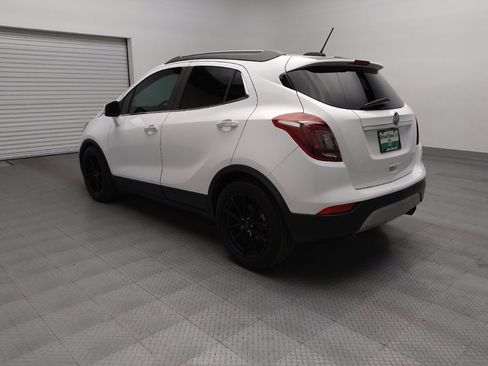 Used 2019 Buick Encore Preferred image 5