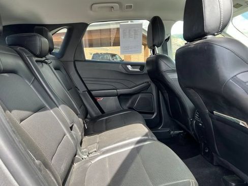 Used 2022 Ford Escape SEL AWD/4WD image 17