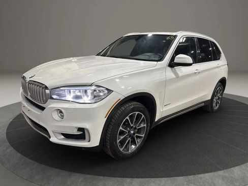 Used 2017 BMW X5 xDrive35i image 1