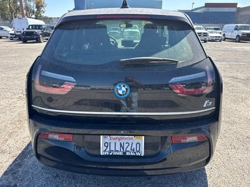 Used 2020 BMW i3 RWD image 6