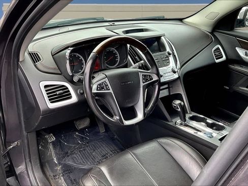 Used 2015 GMC Terrain Denali AWD/4WD image 18