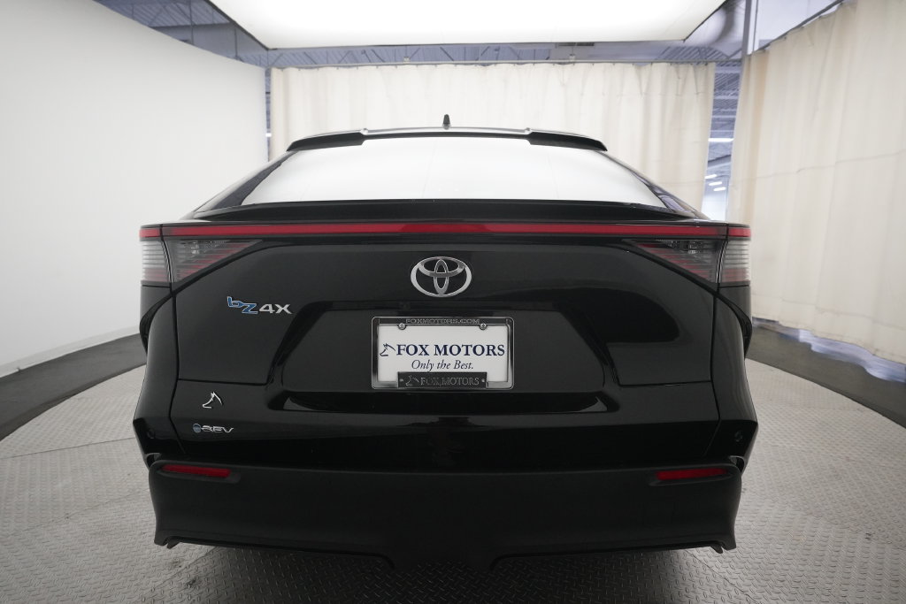 Used 2024 Toyota bZ4X FWD w/ Weather Package image 26