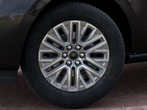 New 2027 Ford Expedition Max Platinum w/ Driver's Package RWD image 21