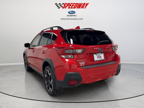 Certified 2023 Subaru Crosstrek 2.5i Limited w/ Popular Package #2 AWD/4WD image 8