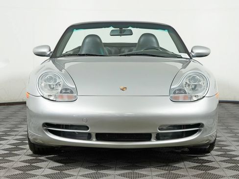 Used 2000 Porsche 911 Carrera RWD image 10