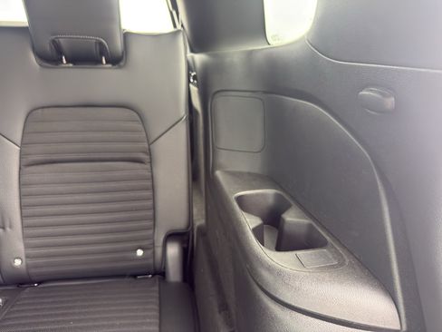 Certified 2026 Nissan Pathfinder Rock Creek AWD/4WD image 35
