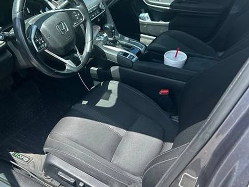 Used 2020 Honda Civic EX image 10