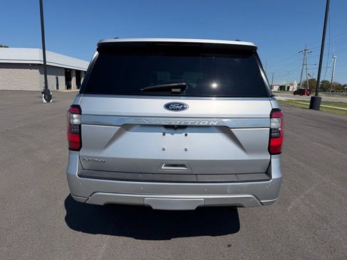 Used 2019 Ford Expedition Platinum AWD/4WD image 6