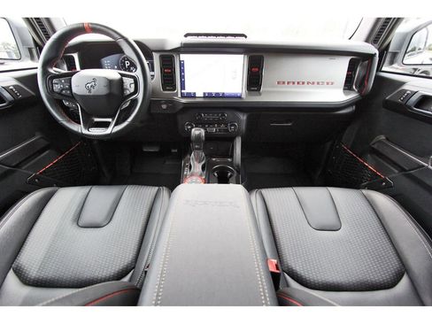 Used 2024 Ford Bronco Raptor AWD/4WD image 8