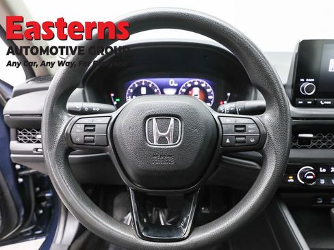Used 2024 Honda Accord EX image 10