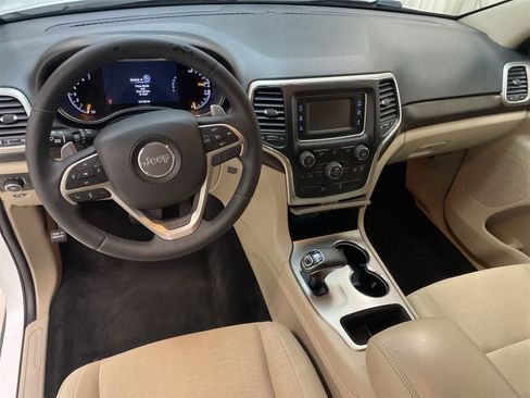 Used 2014 Jeep Grand Cherokee Laredo w/ Quick Order Package 23E image 16