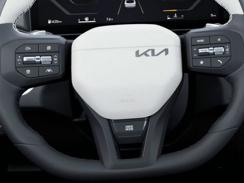 New 2026 Kia K4 GT-Line Turbo FWD image 22