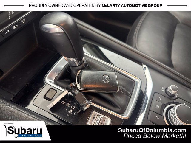 Used 2024 MAZDA CX-5 AWD 2.5 S w/ Preferred Package image 33