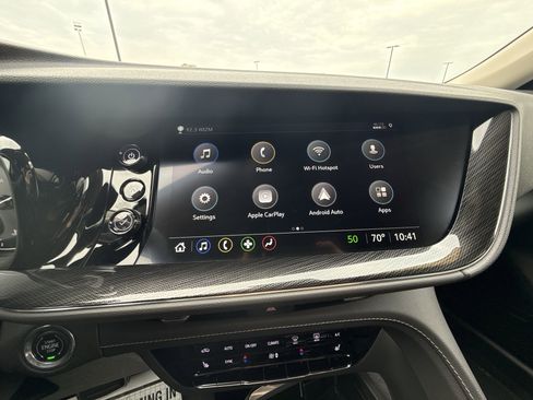 Used 2023 Buick Envision Preferred w/ Sport Touring Package image 13