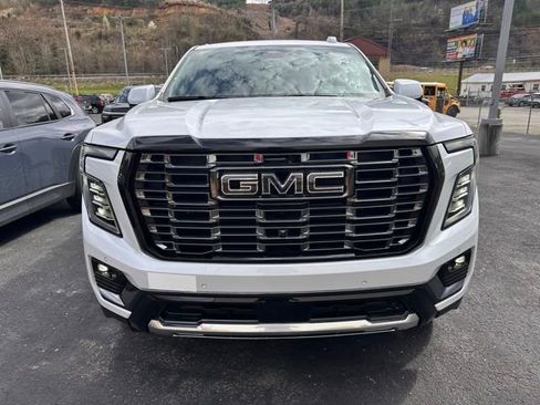 New 2026 GMC Yukon Denali Ultimate image 31