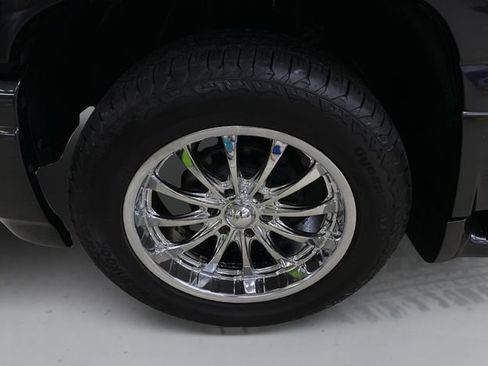 Used 2003 GMC Yukon Denali AWD/4WD image 20