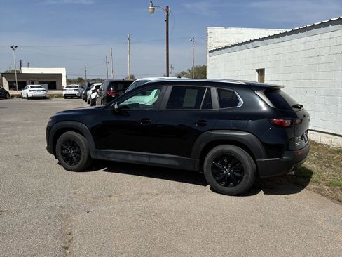 Used 2025 MAZDA CX-50 AWD 2.5 S w/ Preferred Package image 17