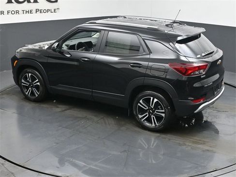 New 2026 Chevrolet TrailBlazer LT w/ Convenience Package image 20