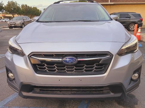 Used 2019 Subaru Crosstrek 2.0i Limited AWD/4WD image 6