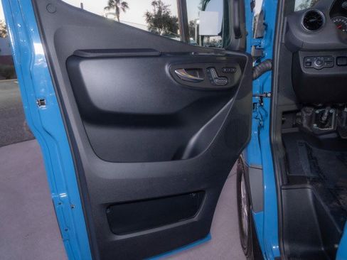 New 2026 Mercedes-Benz Sprinter 2500 image 14