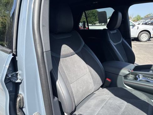 New 2026 Ford Explorer ST w/ Sun And Sound Package AWD/4WD image 26