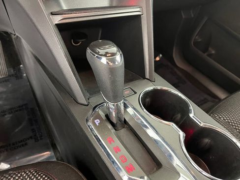 Used 2016 GMC Terrain SLE image 24