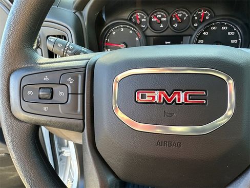 New 2026 GMC Sierra 3500 Pro image 25