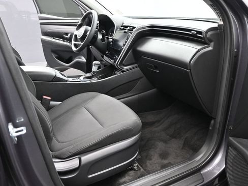 Used 2024 Hyundai Tucson SEL AWD/4WD image 20