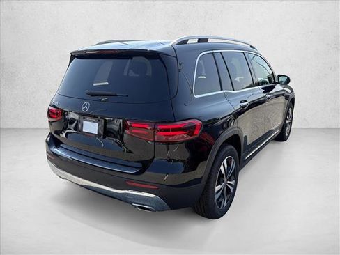 Certified 2026 Mercedes-Benz GLB 250 image 6