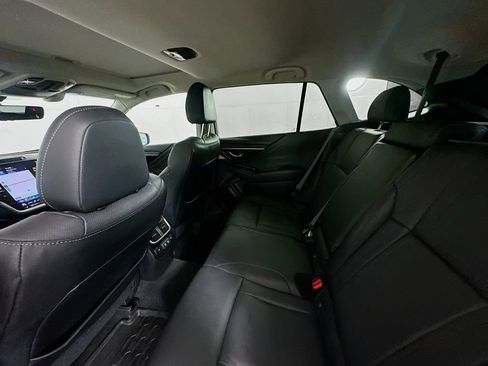 Used 2020 Subaru Outback Limited XT w/ Popular Package #2 image 26