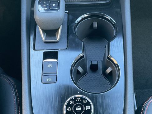 Used 2026 Nissan Rogue SV image 19