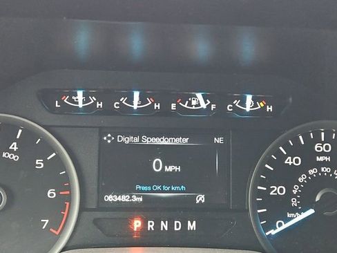 Used 2020 Ford F150 XLT w/ Equipment Group 302A Luxury image 18