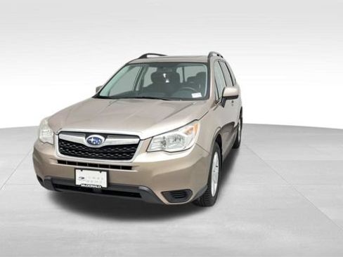Used 2015 Subaru Forester 2.5i Premium AWD/4WD image 7