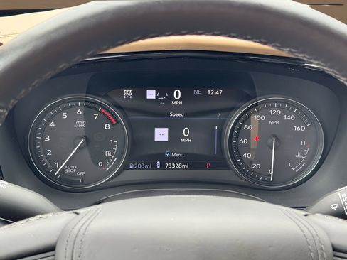 Used 2022 Cadillac XT6 Premium Luxury w/ Platinum Package AWD/4WD image 29