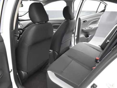 Used 2025 Nissan Versa S w/ Lighting Package image 14