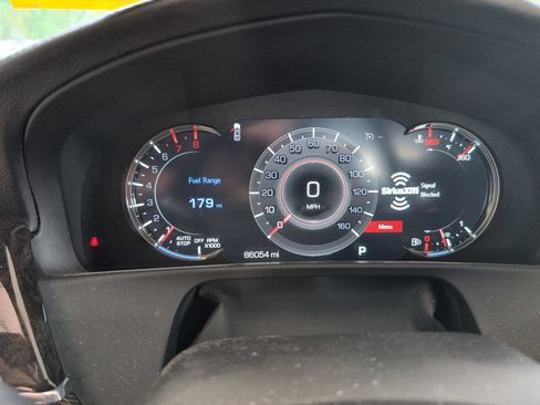 Used 2019 Cadillac CT6 Premium Luxury AWD/4WD image 13