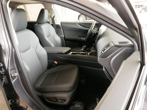 Certified 2025 Lexus NX 350h AWD w/ Accessory Package (2T) image 8