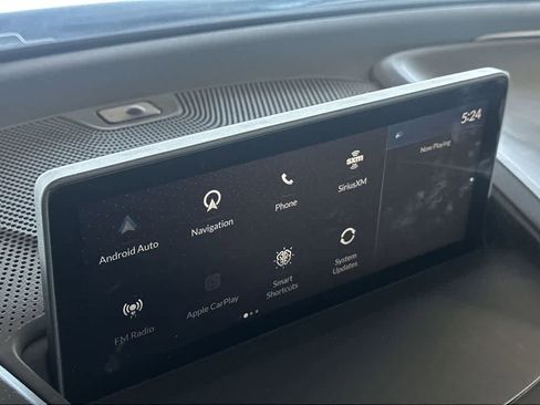Certified 2025 Acura RDX A-Spec AWD/4WD image 18