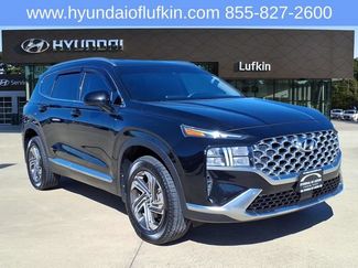 Used 2022 Hyundai Santa Fe SEL AWD/4WD video 1
