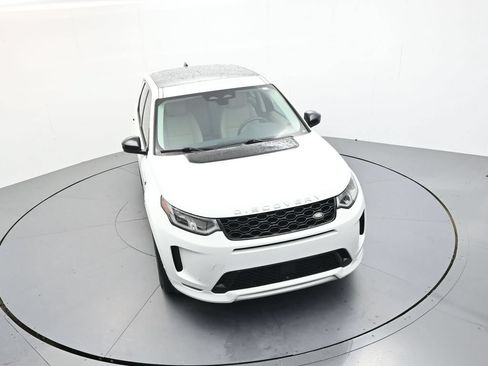 Used 2025 Land Rover Discovery Sport S AWD/4WD image 25
